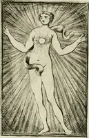 An illustration from Iconologie, tirée de divers auteurs : ouvrage utile aux gens de lettres, aux poëtes, aux artistes, & généralement à tous les amateurs des beaux-arts (1766)