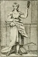 Picture 99 of 206 from Iconologie, tirée de divers auteurs : ouvrage utile aux gens de lettres, aux poëtes, aux artistes, & généralement à tous les amateurs des beaux-arts (1766), leaf 117