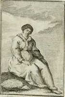An illustration from Iconologie, tirée de divers auteurs : ouvrage utile aux gens de lettres, aux poëtes, aux artistes, & généralement à tous les amateurs des beaux-arts (1766)