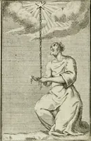 Picture 113 of 206 from Iconologie, tirée de divers auteurs : ouvrage utile aux gens de lettres, aux poëtes, aux artistes, & généralement à tous les amateurs des beaux-arts (1766), leaf 131