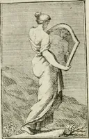 Picture 115 of 206 from Iconologie, tirée de divers auteurs : ouvrage utile aux gens de lettres, aux poëtes, aux artistes, & généralement à tous les amateurs des beaux-arts (1766), leaf 133