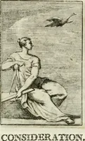 Picture 118 of 206 from Iconologie, tirée de divers auteurs : ouvrage utile aux gens de lettres, aux poëtes, aux artistes, & généralement à tous les amateurs des beaux-arts (1766), leaf 136