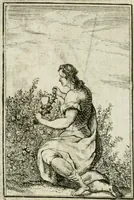 Picture 122 of 206 from Iconologie, tirée de divers auteurs : ouvrage utile aux gens de lettres, aux poëtes, aux artistes, & généralement à tous les amateurs des beaux-arts (1766), leaf 140