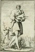 An illustration from Iconologie, tirée de divers auteurs : ouvrage utile aux gens de lettres, aux poëtes, aux artistes, & généralement à tous les amateurs des beaux-arts (1766)