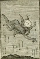An illustration from Iconologie, tirée de divers auteurs : ouvrage utile aux gens de lettres, aux poëtes, aux artistes, & généralement à tous les amateurs des beaux-arts (1766)