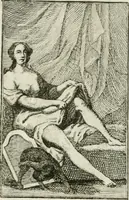 Picture 178 of 206 from Iconologie, tirée de divers auteurs : ouvrage utile aux gens de lettres, aux poëtes, aux artistes, & généralement à tous les amateurs des beaux-arts (1766), leaf 196
