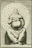 Picture 198 of 206 from Iconologie, tirée de divers auteurs : ouvrage utile aux gens de lettres, aux poëtes, aux artistes, & généralement à tous les amateurs des beaux-arts (1766), leaf 216