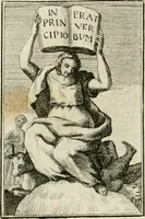 Picture 201 of 206 from Iconologie, tirée de divers auteurs : ouvrage utile aux gens de lettres, aux poëtes, aux artistes, & généralement à tous les amateurs des beaux-arts (1766), leaf 219