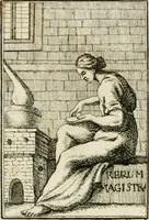 Picture 206 of 206 from Iconologie, tirée de divers auteurs : ouvrage utile aux gens de lettres, aux poëtes, aux artistes, & généralement à tous les amateurs des beaux-arts (1766), leaf 224
