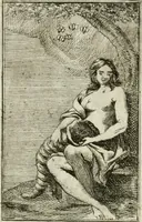 Picture 18 of 206 from Iconologie, tirée de divers auteurs : ouvrage utile aux gens de lettres, aux poëtes, aux artistes, & généralement à tous les amateurs des beaux-arts (1766), leaf 36