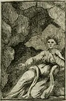 An illustration from Iconologie, tirée de divers auteurs : ouvrage utile aux gens de lettres, aux poëtes, aux artistes, & généralement à tous les amateurs des beaux-arts (1766)