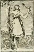 Picture 32 of 206 from Iconologie, tirée de divers auteurs : ouvrage utile aux gens de lettres, aux poëtes, aux artistes, & généralement à tous les amateurs des beaux-arts (1766), leaf 50