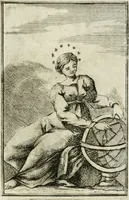 Picture 50 of 206 from Iconologie, tirée de divers auteurs : ouvrage utile aux gens de lettres, aux poëtes, aux artistes, & généralement à tous les amateurs des beaux-arts (1766), leaf 68