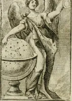 An illustration from Iconologie, tirée de divers auteurs : ouvrage utile aux gens de lettres, aux poëtes, aux artistes, & généralement à tous les amateurs des beaux-arts (1766)