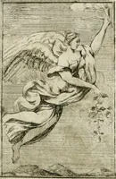 Picture 58 of 206 from Iconologie, tirée de divers auteurs : ouvrage utile aux gens de lettres, aux poëtes, aux artistes, & généralement à tous les amateurs des beaux-arts (1766), leaf 76