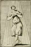 Picture 61 of 206 from Iconologie, tirée de divers auteurs : ouvrage utile aux gens de lettres, aux poëtes, aux artistes, & généralement à tous les amateurs des beaux-arts (1766), leaf 79