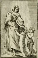 An illustration from Iconologie, tirée de divers auteurs : ouvrage utile aux gens de lettres, aux poëtes, aux artistes, & généralement à tous les amateurs des beaux-arts (1766)