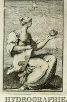 Picture 97 of 223 from Iconologie, tirée de divers auteurs : ouvrage utile aux gens de lettres, aux poëtes, aux artistes, & généralement à tous les amateurs des beaux-arts (1766), leaf 100