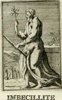 Picture 106 of 223 from Iconologie, tirée de divers auteurs : ouvrage utile aux gens de lettres, aux poëtes, aux artistes, & généralement à tous les amateurs des beaux-arts (1766), leaf 109