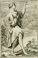 Picture 115 of 223 from Iconologie, tirée de divers auteurs : ouvrage utile aux gens de lettres, aux poëtes, aux artistes, & généralement à tous les amateurs des beaux-arts (1766), leaf 118