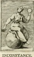 Picture 116 of 223 from Iconologie, tirée de divers auteurs : ouvrage utile aux gens de lettres, aux poëtes, aux artistes, & généralement à tous les amateurs des beaux-arts (1766), leaf 119