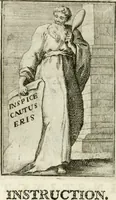 Picture 136 of 223 from Iconologie, tirée de divers auteurs : ouvrage utile aux gens de lettres, aux poëtes, aux artistes, & généralement à tous les amateurs des beaux-arts (1766), leaf 137