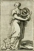 Picture 138 of 223 from Iconologie, tirée de divers auteurs : ouvrage utile aux gens de lettres, aux poëtes, aux artistes, & généralement à tous les amateurs des beaux-arts (1766), leaf 139