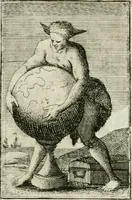 Picture 139 of 223 from Iconologie, tirée de divers auteurs : ouvrage utile aux gens de lettres, aux poëtes, aux artistes, & généralement à tous les amateurs des beaux-arts (1766), leaf 140