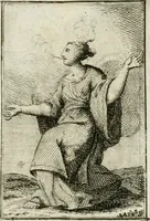 Picture 143 of 223 from Iconologie, tirée de divers auteurs : ouvrage utile aux gens de lettres, aux poëtes, aux artistes, & généralement à tous les amateurs des beaux-arts (1766), leaf 144