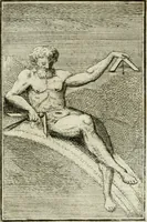 Picture 151 of 223 from Iconologie, tirée de divers auteurs : ouvrage utile aux gens de lettres, aux poëtes, aux artistes, & généralement à tous les amateurs des beaux-arts (1766), leaf 152