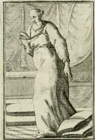 Picture 152 of 223 from Iconologie, tirée de divers auteurs : ouvrage utile aux gens de lettres, aux poëtes, aux artistes, & généralement à tous les amateurs des beaux-arts (1766), leaf 153