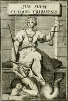 Picture 154 of 223 from Iconologie, tirée de divers auteurs : ouvrage utile aux gens de lettres, aux poëtes, aux artistes, & généralement à tous les amateurs des beaux-arts (1766), leaf 155