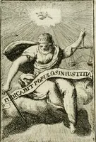 Picture 155 of 223 from Iconologie, tirée de divers auteurs : ouvrage utile aux gens de lettres, aux poëtes, aux artistes, & généralement à tous les amateurs des beaux-arts (1766), leaf 156