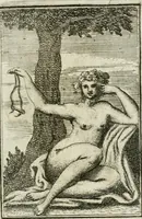 Picture 161 of 223 from Iconologie, tirée de divers auteurs : ouvrage utile aux gens de lettres, aux poëtes, aux artistes, & généralement à tous les amateurs des beaux-arts (1766), leaf 162