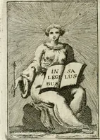 Picture 164 of 223 from Iconologie, tirée de divers auteurs : ouvrage utile aux gens de lettres, aux poëtes, aux artistes, & généralement à tous les amateurs des beaux-arts (1766), leaf 165