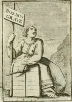 Picture 165 of 223 from Iconologie, tirée de divers auteurs : ouvrage utile aux gens de lettres, aux poëtes, aux artistes, & généralement à tous les amateurs des beaux-arts (1766), leaf 166