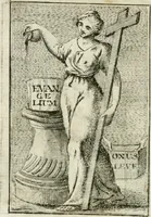 Picture 166 of 223 from Iconologie, tirée de divers auteurs : ouvrage utile aux gens de lettres, aux poëtes, aux artistes, & généralement à tous les amateurs des beaux-arts (1766), leaf 167