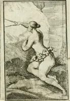 Picture 167 of 223 from Iconologie, tirée de divers auteurs : ouvrage utile aux gens de lettres, aux poëtes, aux artistes, & généralement à tous les amateurs des beaux-arts (1766), leaf 168