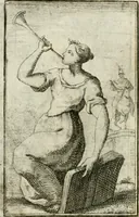 Picture 168 of 223 from Iconologie, tirée de divers auteurs : ouvrage utile aux gens de lettres, aux poëtes, aux artistes, & généralement à tous les amateurs des beaux-arts (1766), leaf 169