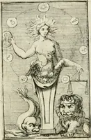 Picture 171 of 223 from Iconologie, tirée de divers auteurs : ouvrage utile aux gens de lettres, aux poëtes, aux artistes, & généralement à tous les amateurs des beaux-arts (1766), leaf 172