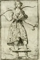 Picture 176 of 223 from Iconologie, tirée de divers auteurs : ouvrage utile aux gens de lettres, aux poëtes, aux artistes, & généralement à tous les amateurs des beaux-arts (1766), leaf 177