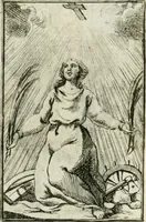Picture 177 of 223 from Iconologie, tirée de divers auteurs : ouvrage utile aux gens de lettres, aux poëtes, aux artistes, & généralement à tous les amateurs des beaux-arts (1766), leaf 178