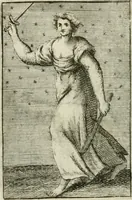 Picture 185 of 223 from Iconologie, tirée de divers auteurs : ouvrage utile aux gens de lettres, aux poëtes, aux artistes, & généralement à tous les amateurs des beaux-arts (1766), leaf 187
