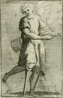 Picture 186 of 223 from Iconologie, tirée de divers auteurs : ouvrage utile aux gens de lettres, aux poëtes, aux artistes, & généralement à tous les amateurs des beaux-arts (1766), leaf 188