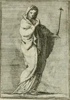 Picture 189 of 223 from Iconologie, tirée de divers auteurs : ouvrage utile aux gens de lettres, aux poëtes, aux artistes, & généralement à tous les amateurs des beaux-arts (1766), leaf 191
