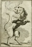 Picture 205 of 223 from Iconologie, tirée de divers auteurs : ouvrage utile aux gens de lettres, aux poëtes, aux artistes, & généralement à tous les amateurs des beaux-arts (1766), leaf 207
