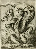 Picture 209 of 223 from Iconologie, tirée de divers auteurs : ouvrage utile aux gens de lettres, aux poëtes, aux artistes, & généralement à tous les amateurs des beaux-arts (1766), leaf 211