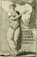 Picture 214 of 223 from Iconologie, tirée de divers auteurs : ouvrage utile aux gens de lettres, aux poëtes, aux artistes, & généralement à tous les amateurs des beaux-arts (1766), leaf 216