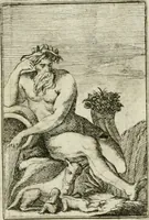 Picture 19 of 223 from Iconologie, tirée de divers auteurs : ouvrage utile aux gens de lettres, aux poëtes, aux artistes, & généralement à tous les amateurs des beaux-arts (1766), leaf 22