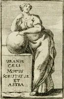 Picture 219 of 223 from Iconologie, tirée de divers auteurs : ouvrage utile aux gens de lettres, aux poëtes, aux artistes, & généralement à tous les amateurs des beaux-arts (1766), leaf 221